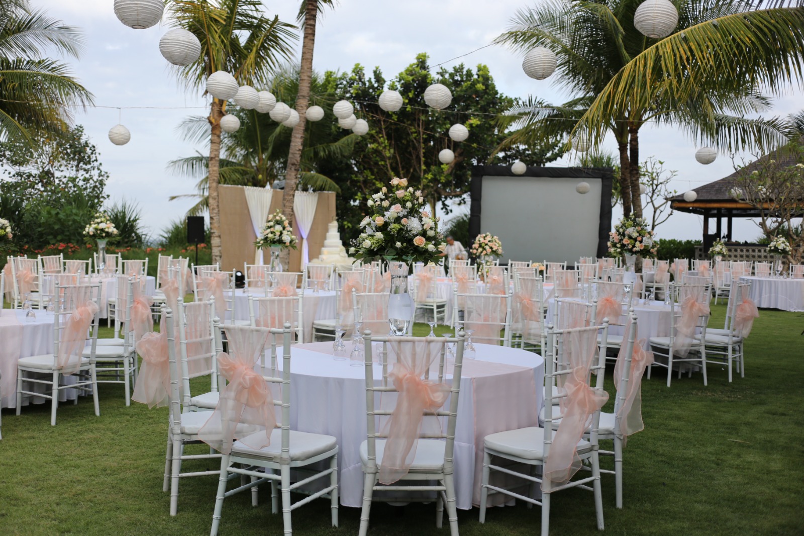 Flex Events Management | Event Planning & Equipment Rental in Kampala